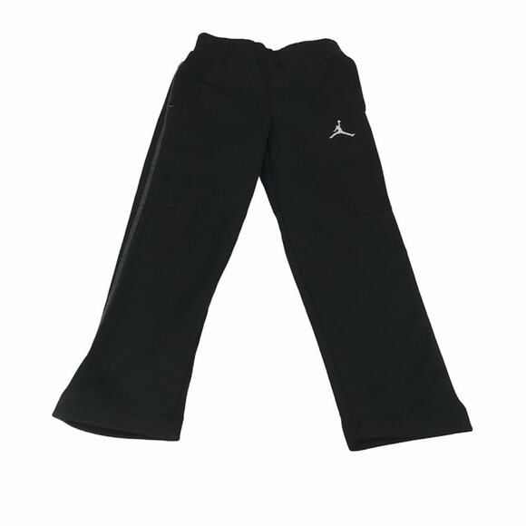 Michael Jordan Nike Sweatpants 4 Pairs Gray Black 2T - Picture 9 of 15